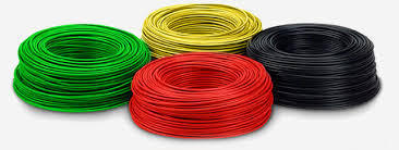 Wire & Cable Industry