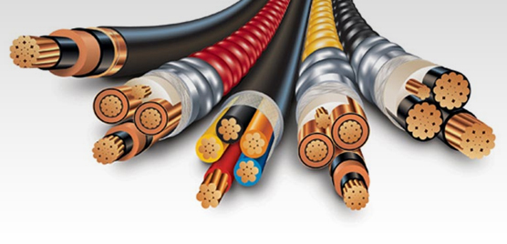 XLPE Power Cable