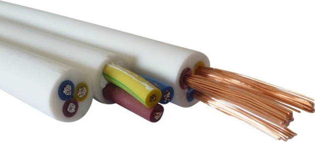 Top 10 Cable Company in Uttar Pradesh, Wire Cable Manufacturers in Uttar Pradesh, Top 10 Wire & Cable in India