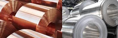 Copper Wire Industry, Copper Cable Ghar ke Liye, Copper Cables Manufacturers
