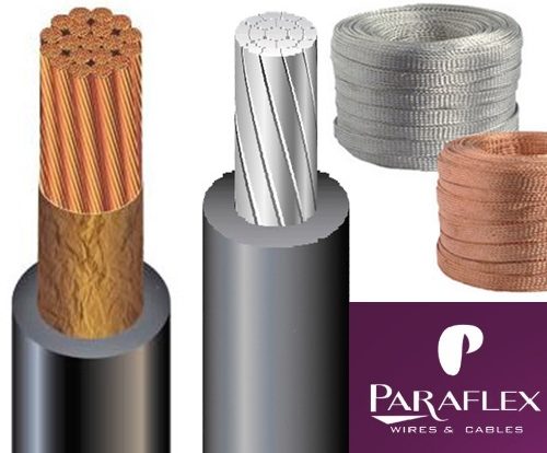 Copper Cables manufacturers