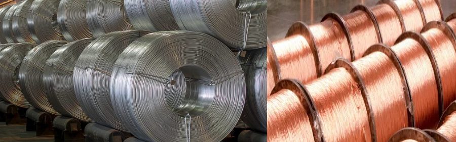 Low price wire company manufacturer