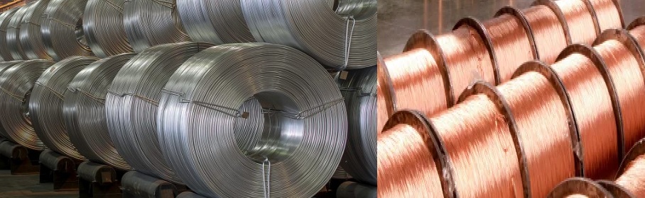 Low price wire company manufacturer