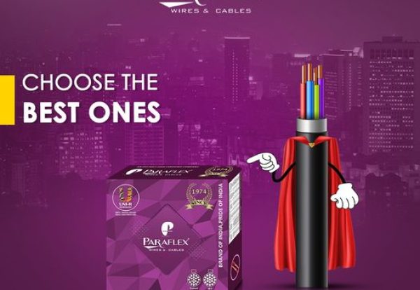 Top 10 house wire in India