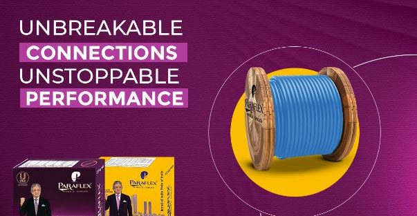Industrial wire & Cable manufacturers