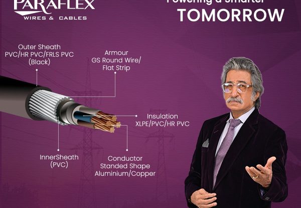 XLPE Power Cable