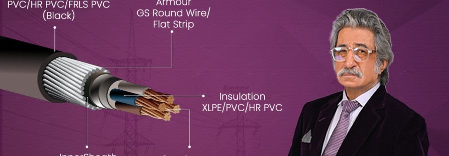 XLPE Power Cable