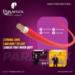 How to Choose the Best Wire Brand for Your New Home in India?