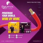 Top 10 Trending House Wire Manufacturers in India