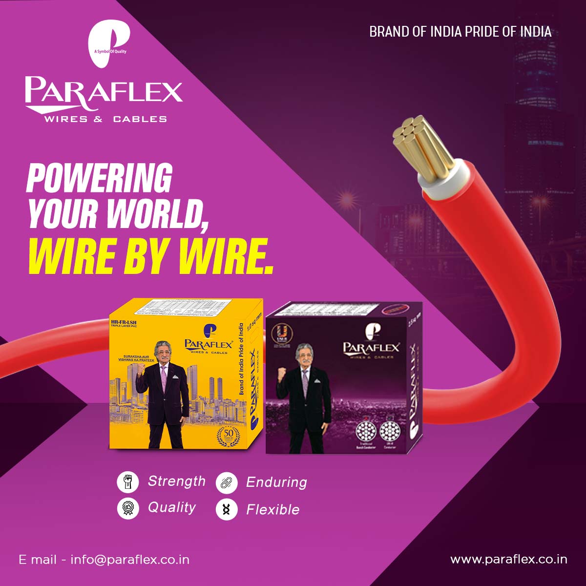 Trending House Wire