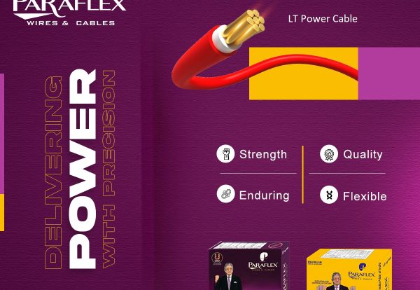 LT Power Cable