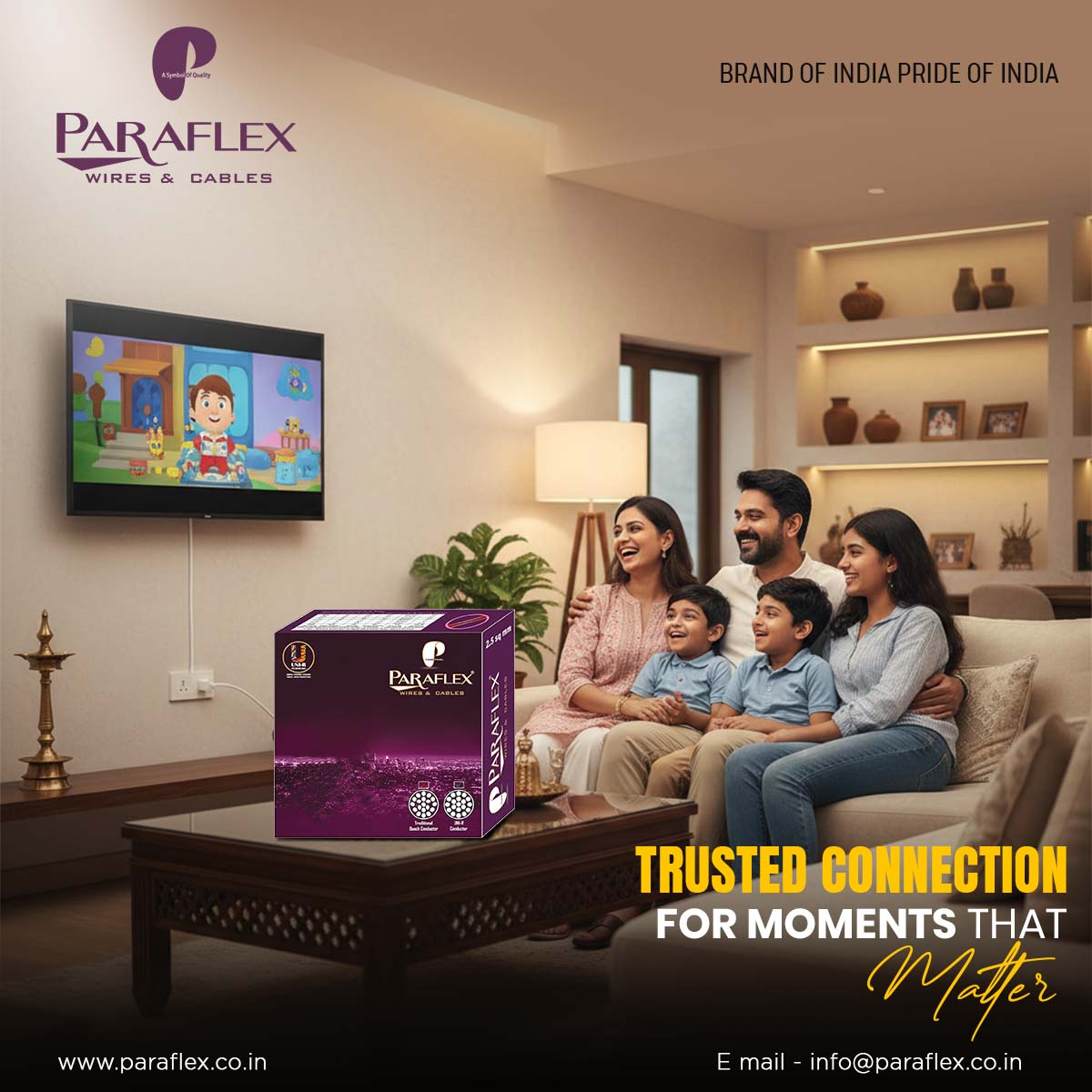 How Good Quality Wire Saves Repair & Maintenance Costs Long-Term? 1 Good Quality Wire