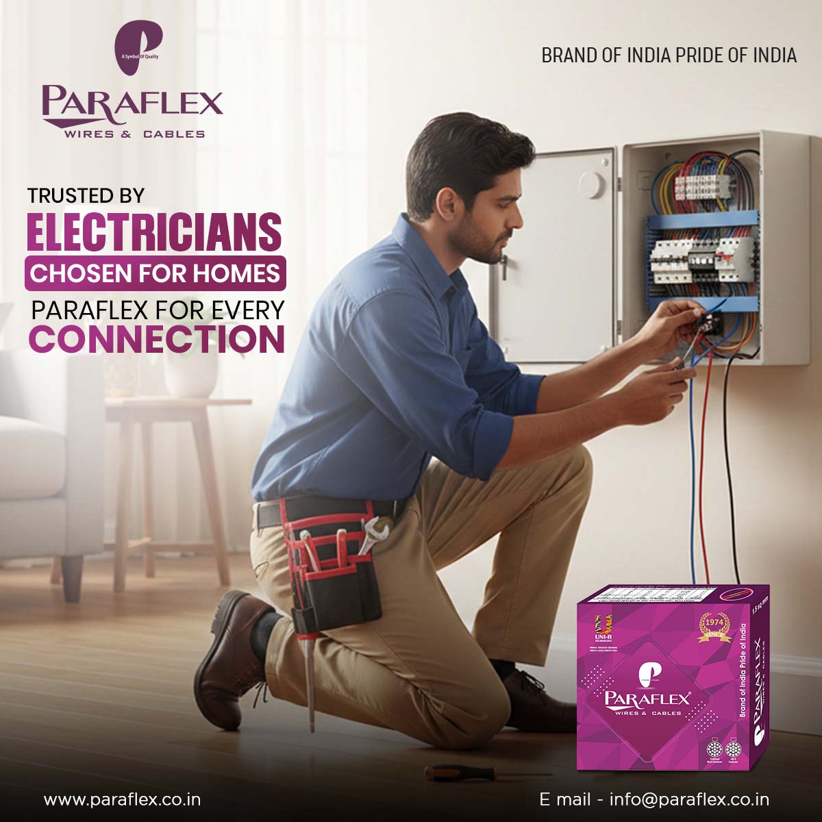 Leading Wire Company