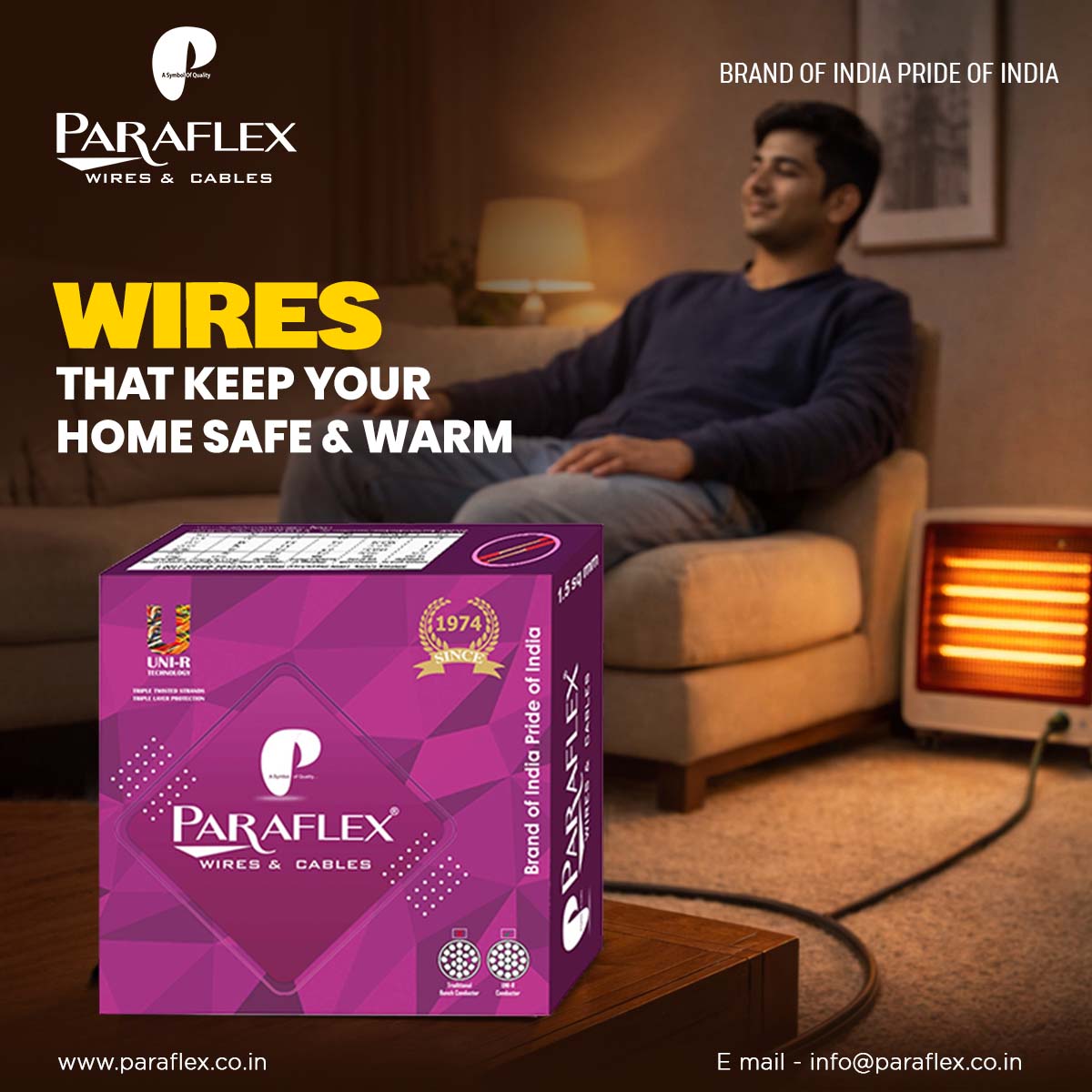 Domestic wire manufacturers