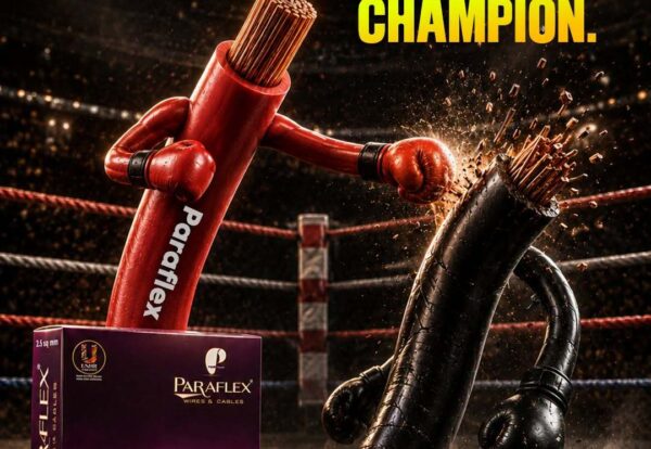 Best brand for house wire