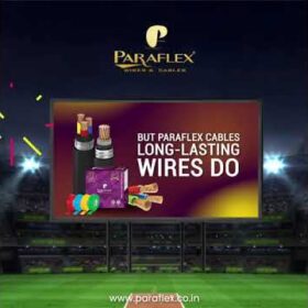 Paraflex - Long Lasting Wire